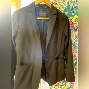 Banana Republic blazer